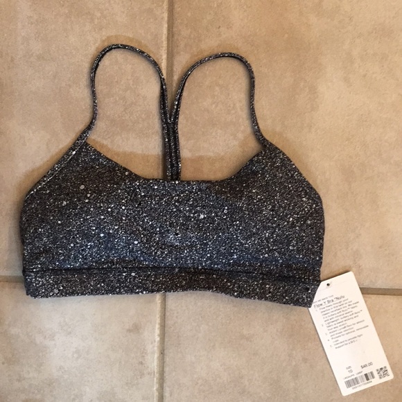 lululemon athletica Tops - NWT Lululemon Flow Y zebra Nulu Lowest Price